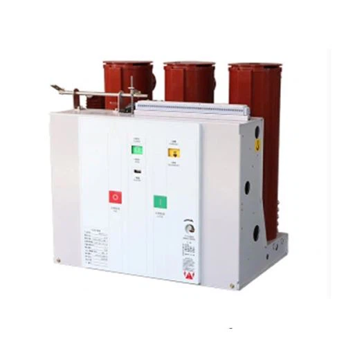 इनडोर हाई वोल्टेज वैक्यूम सर्किट ब्रेकर